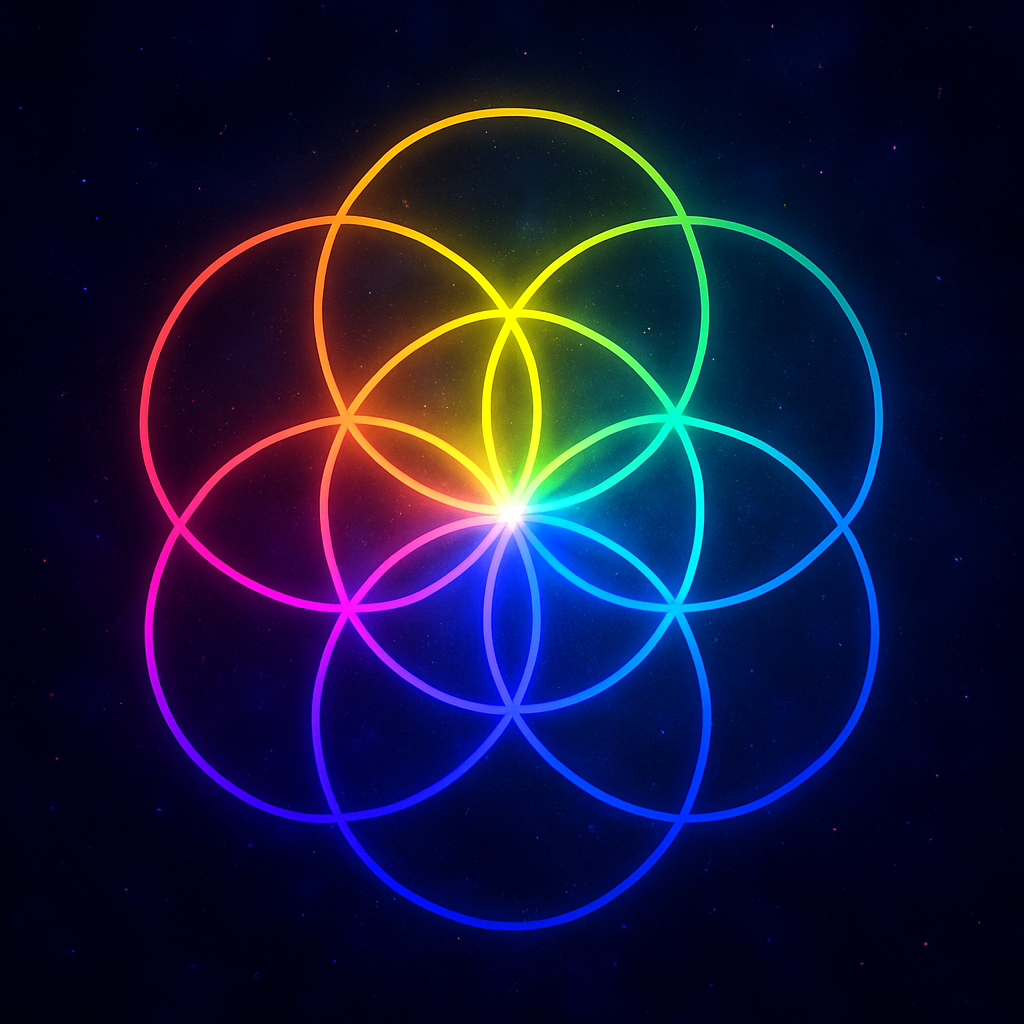 Semilla de la Vida Cósmica